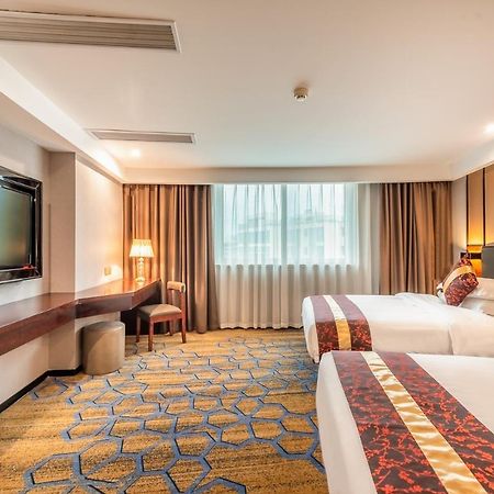 Days Hotel Yishun Guilin Luaran gambar