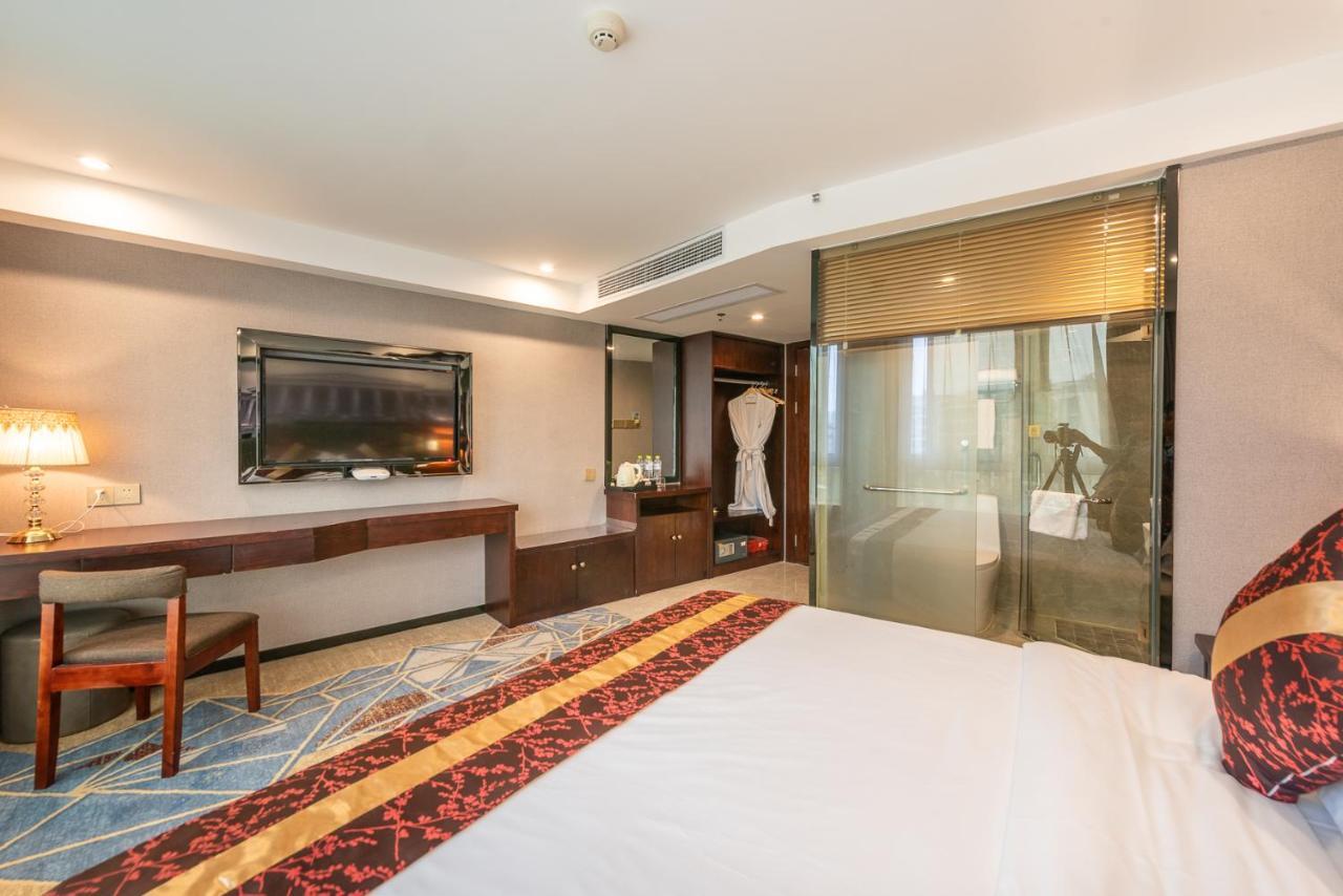 Days Hotel Yishun Guilin Luaran gambar