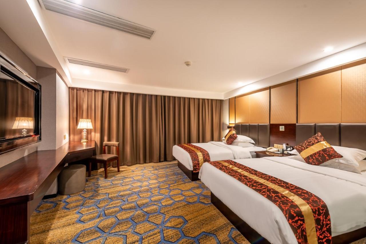 Days Hotel Yishun Guilin Luaran gambar