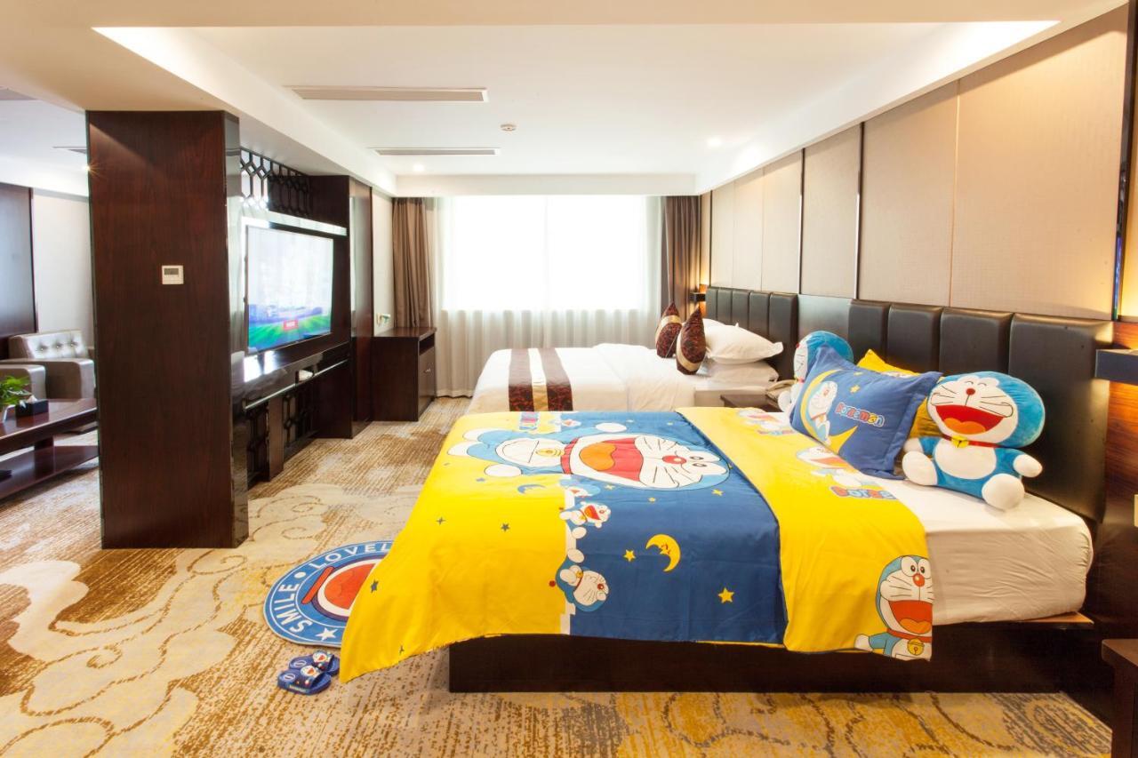 Days Hotel Yishun Guilin Luaran gambar