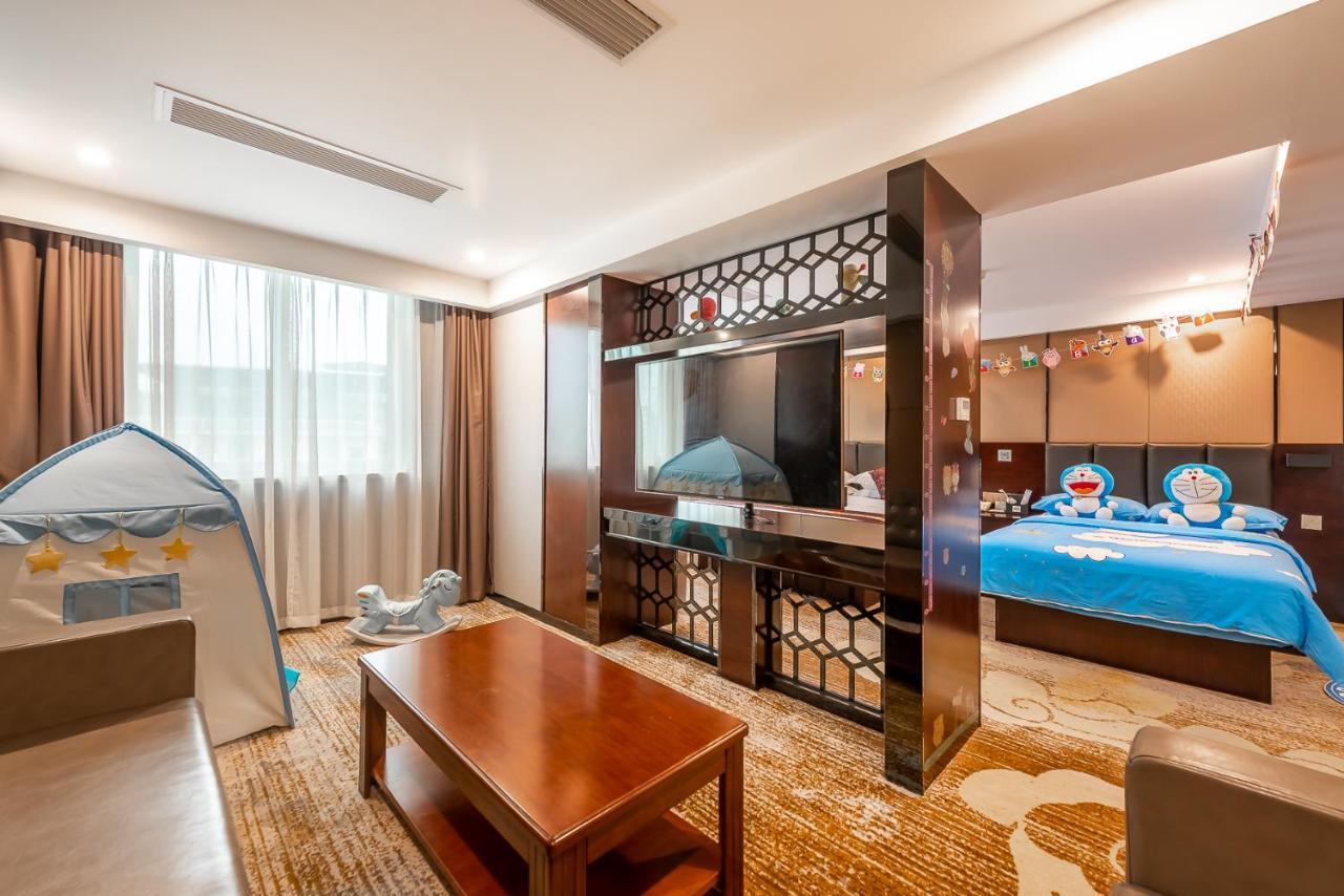 Days Hotel Yishun Guilin Luaran gambar