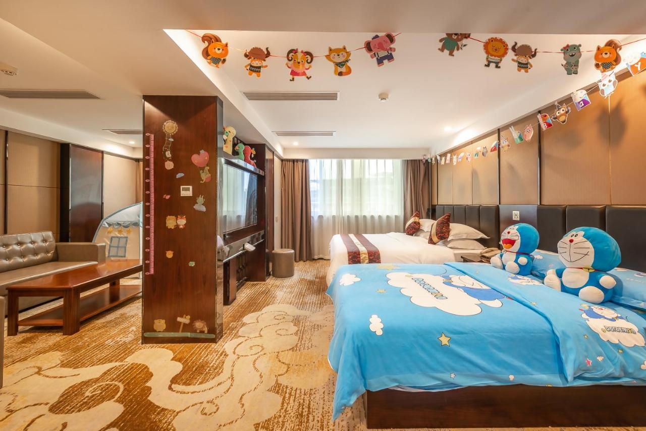 Days Hotel Yishun Guilin Luaran gambar